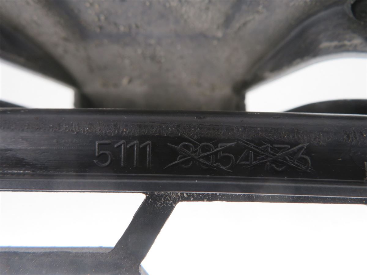 Grill / Gitter – bilde 5