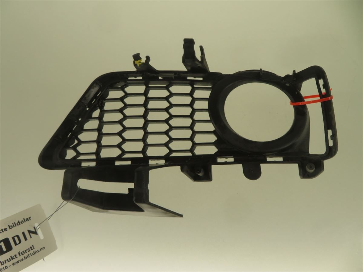 Grilldel Venstre – bilde 1