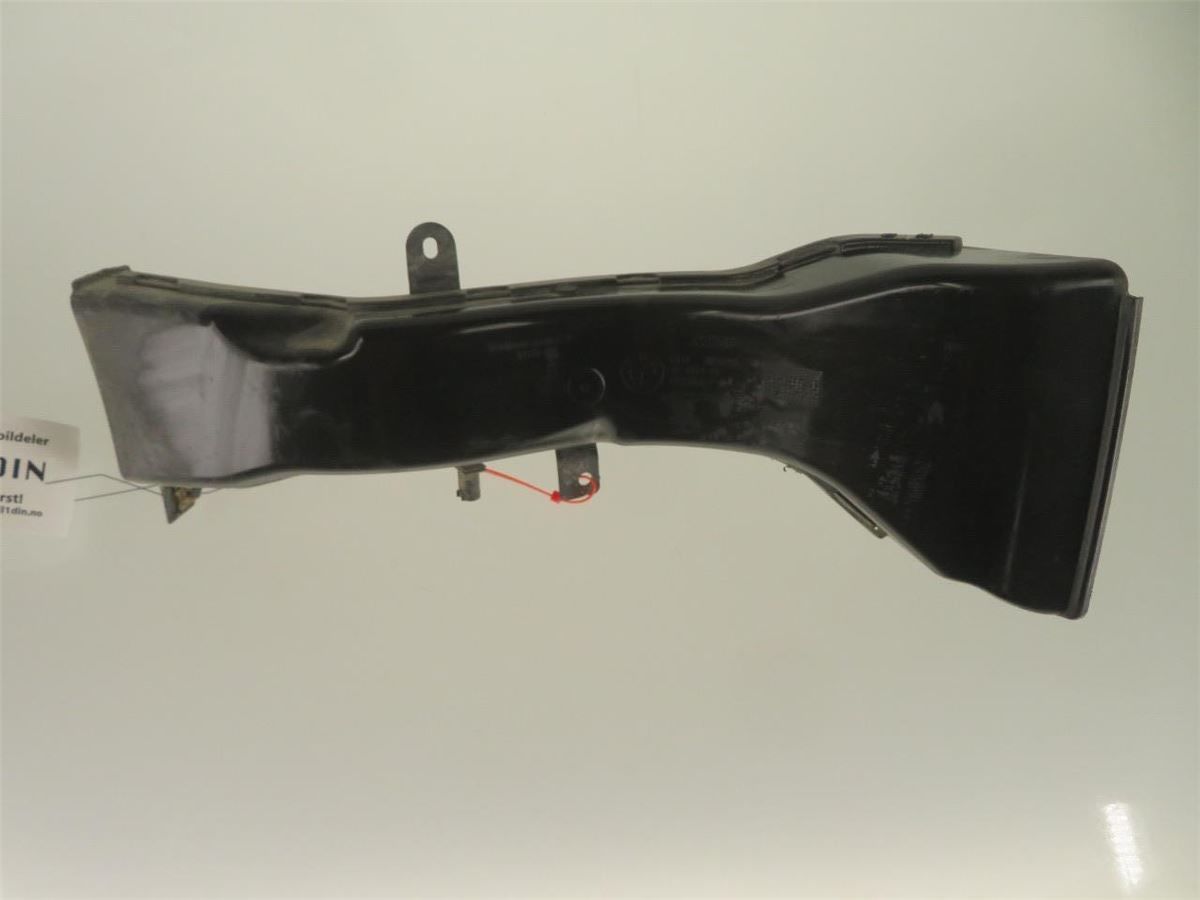 Luftstyring Front – bilde 1