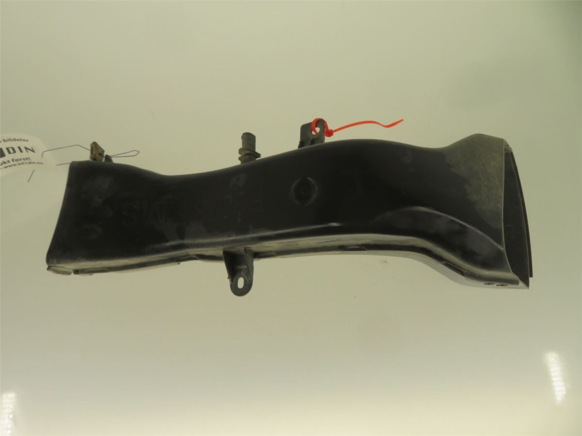 Luftstyring Front – bilde 3