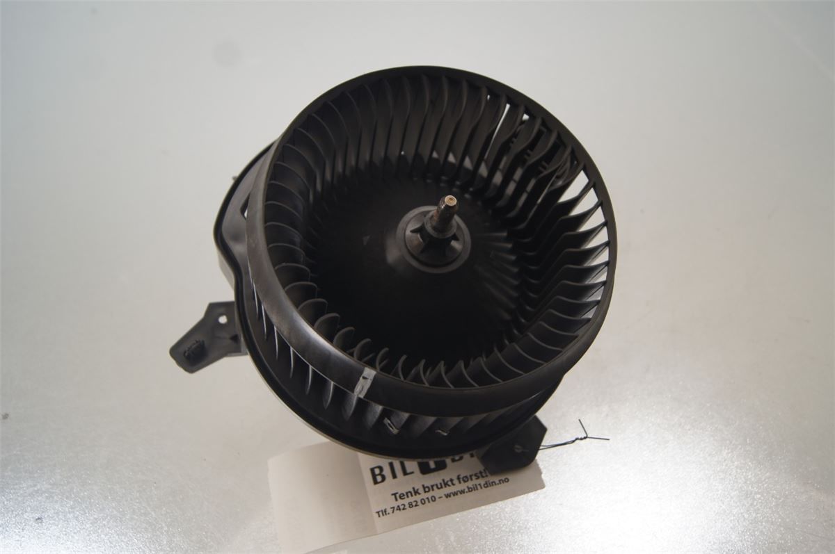 Varmeapparat Viftemotor – bilde 1