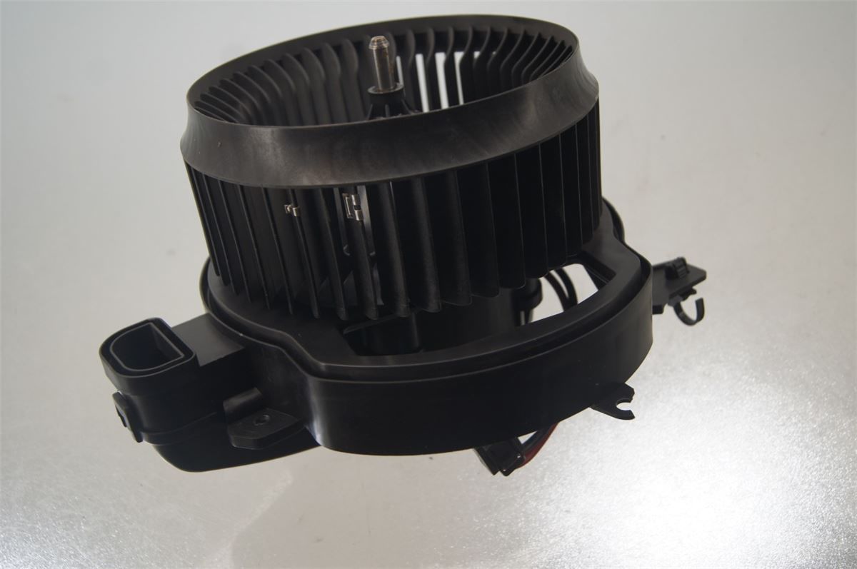 Varmeapparat Viftemotor – bilde 2