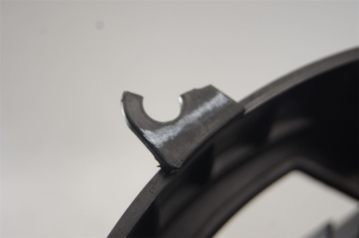 Varmeapparat Viftemotor – bilde 5