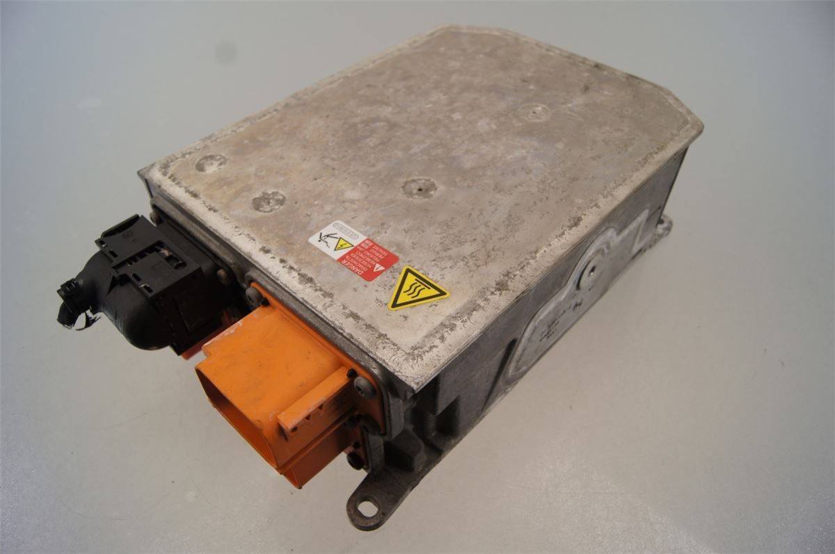 Batteri Høyspenning Lader – bilde 3