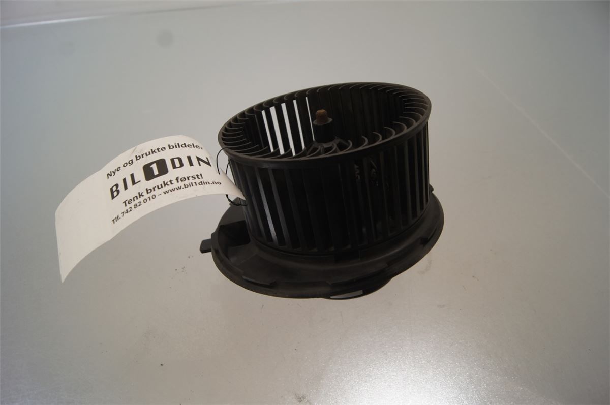Varmeapparat Viftemotor – bilde 1