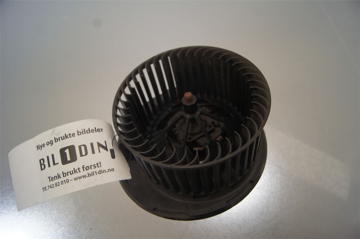 Varmeapparat Viftemotor – bilde 2