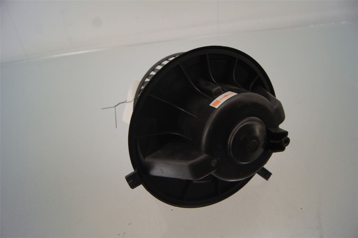 Varmeapparat Viftemotor – bilde 3