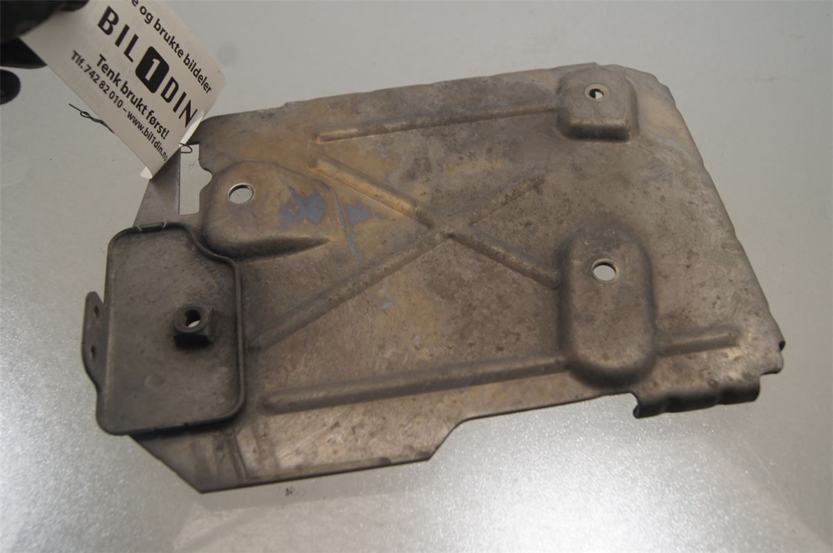 Batterikasse / Feste / Holder – bilde 3