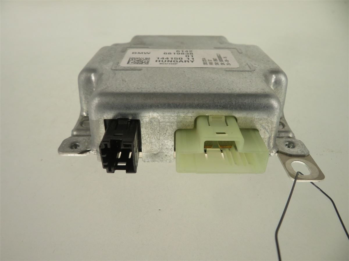 Styreenhet Batteri – bilde 2