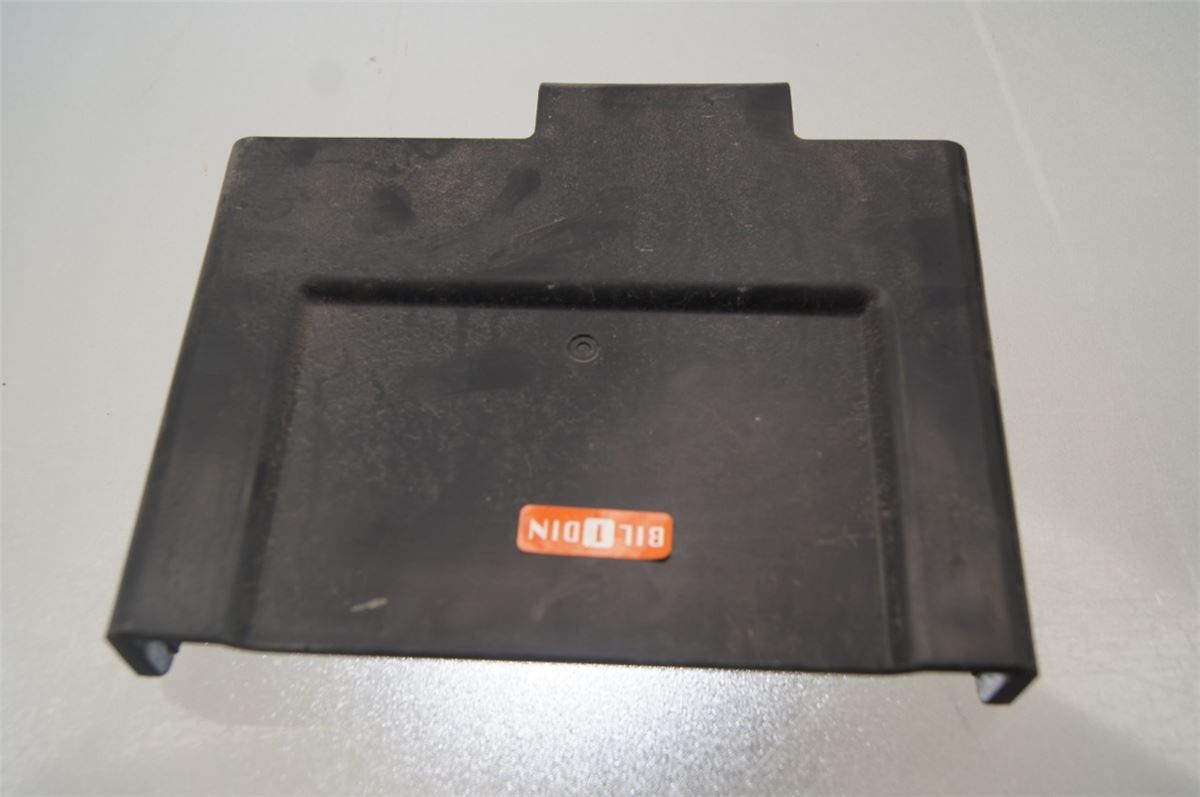 Batterikasse / Feste / Holder – bilde 1