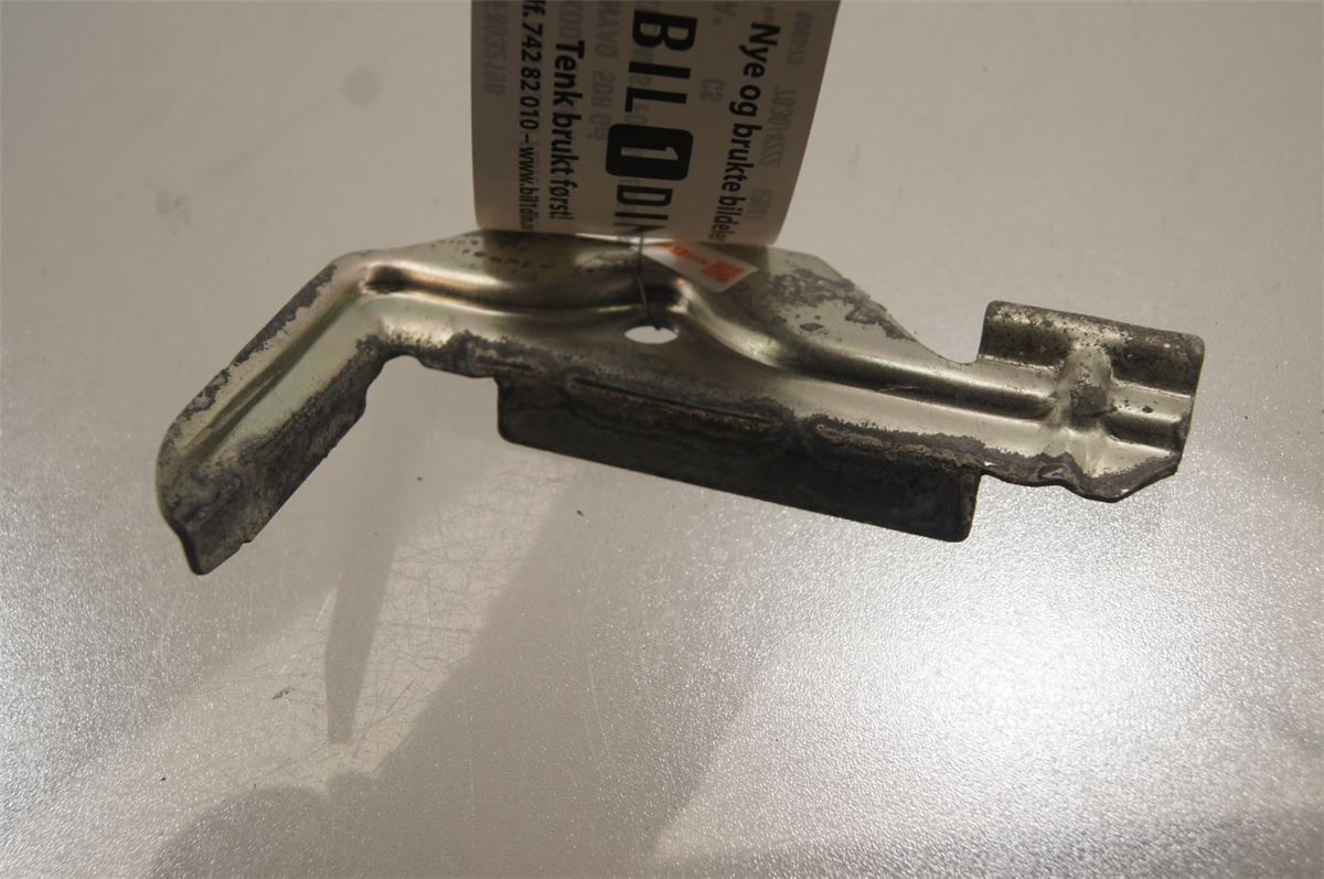Batterikasse / Feste / Holder – bilde 1