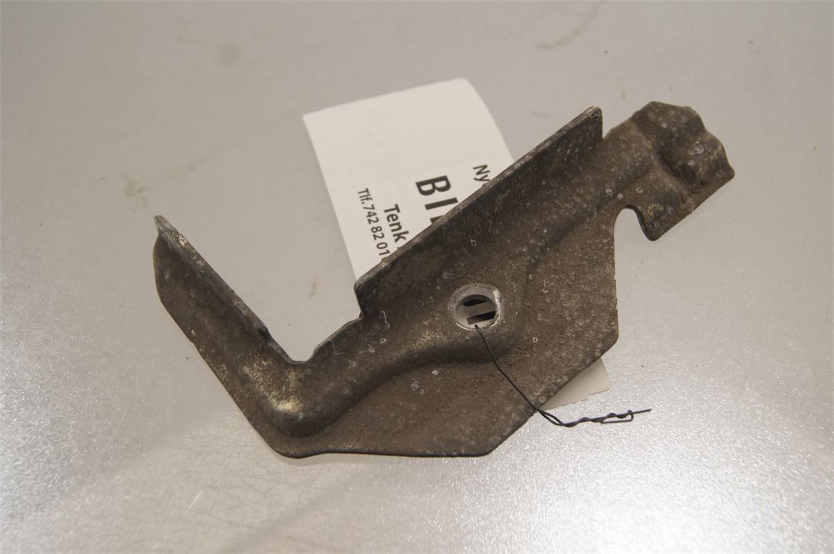 Batterikasse / Feste / Holder – bilde 2