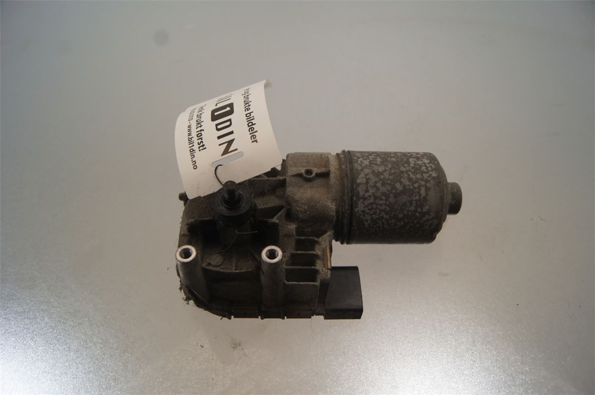 Viskermotor Frontrute – bilde 1