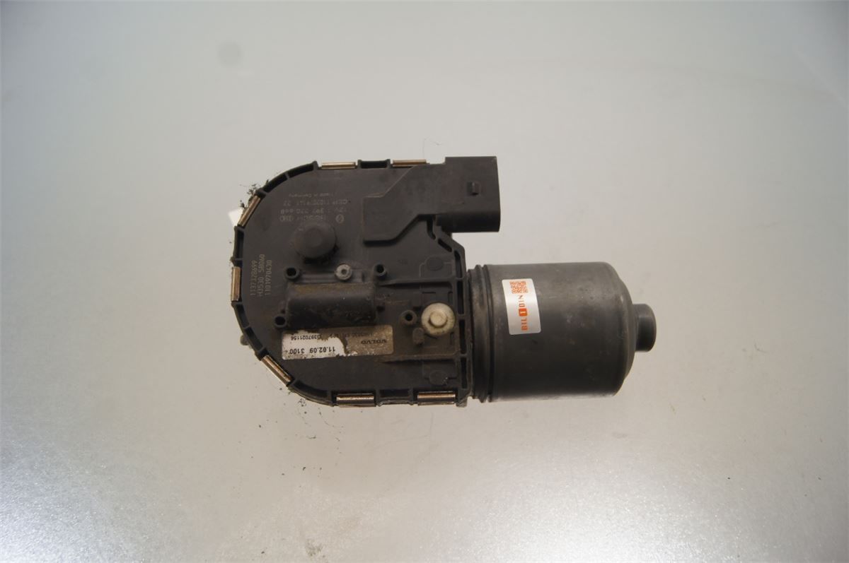 Viskermotor Frontrute – bilde 2