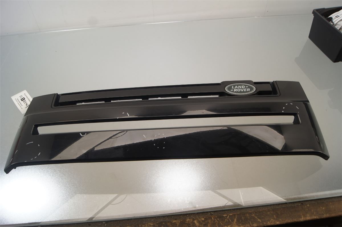 Grill Komplett – bilde 1