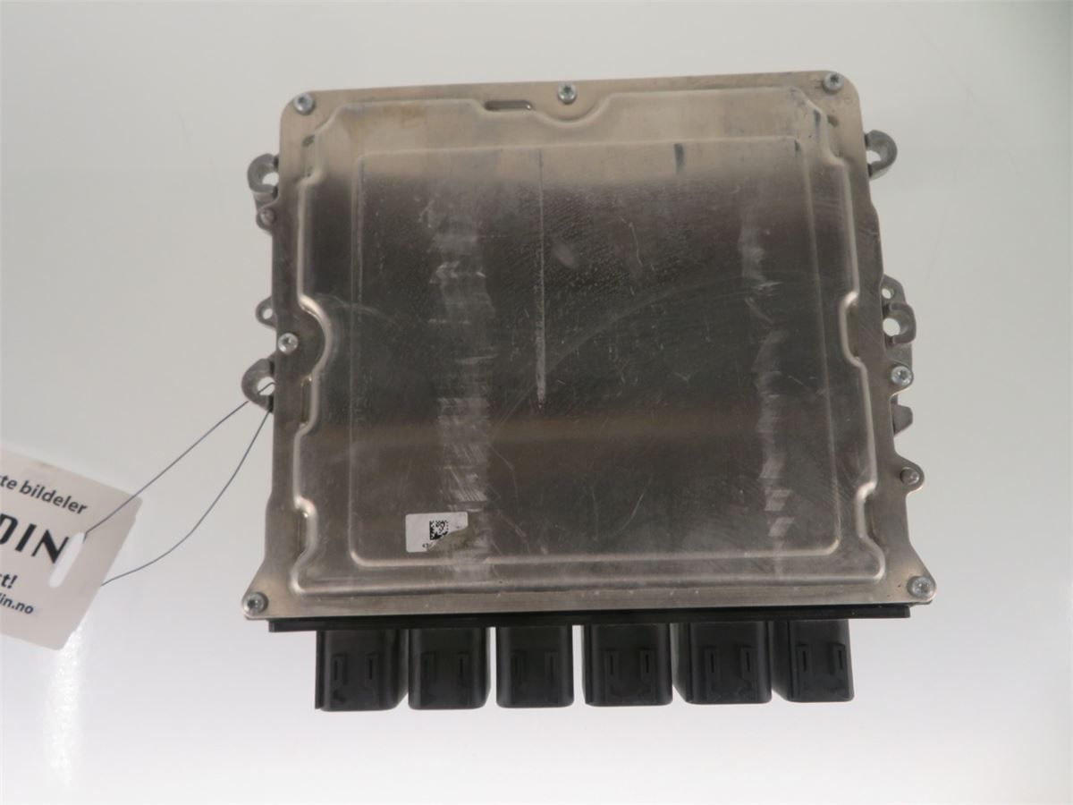 Styreenhet Motor (ECU) Bensin – bilde 1