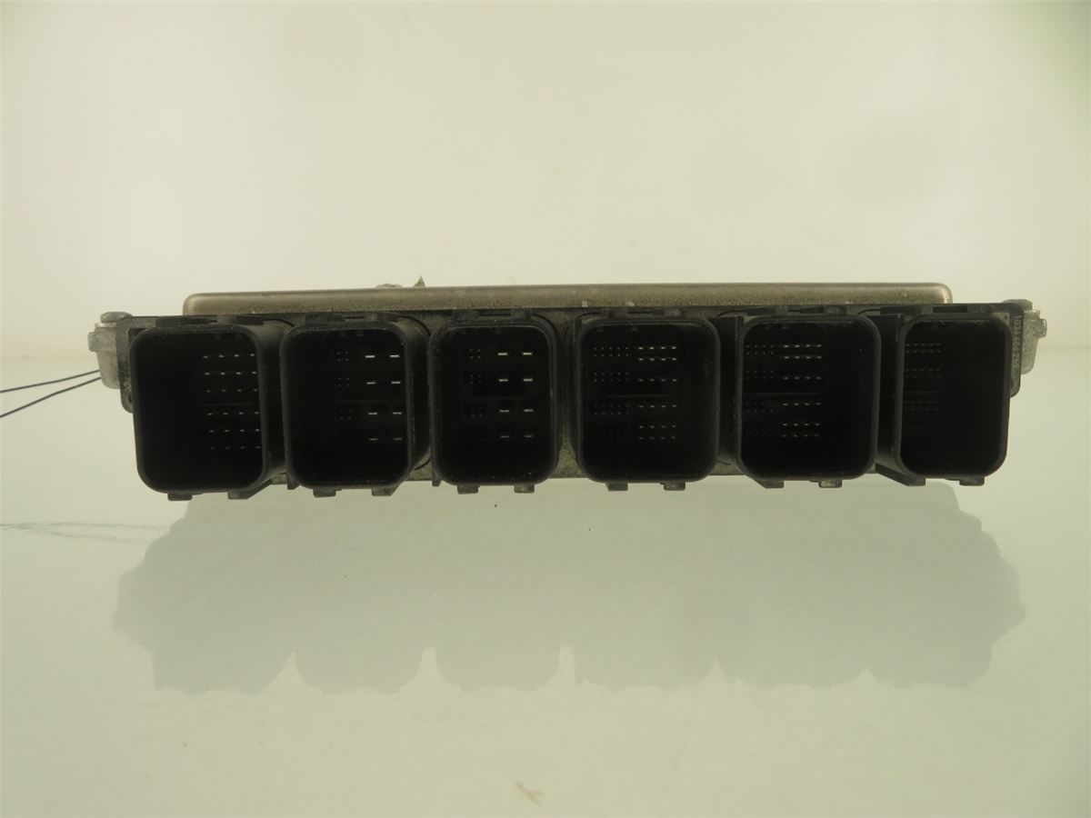 Styreenhet Motor (ECU) Bensin – bilde 2