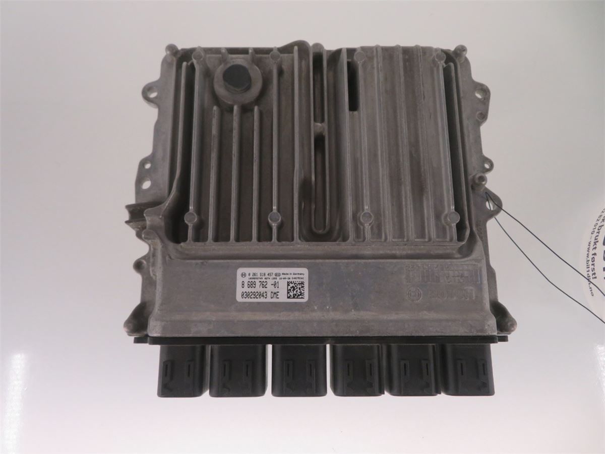 Styreenhet Motor (ECU) Bensin – bilde 3