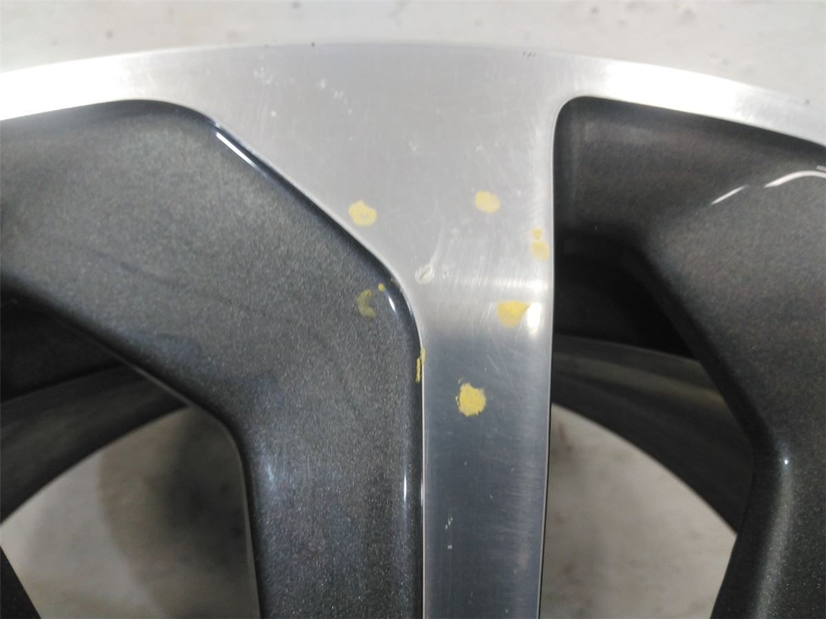 Felg Aluminium – bilde 3