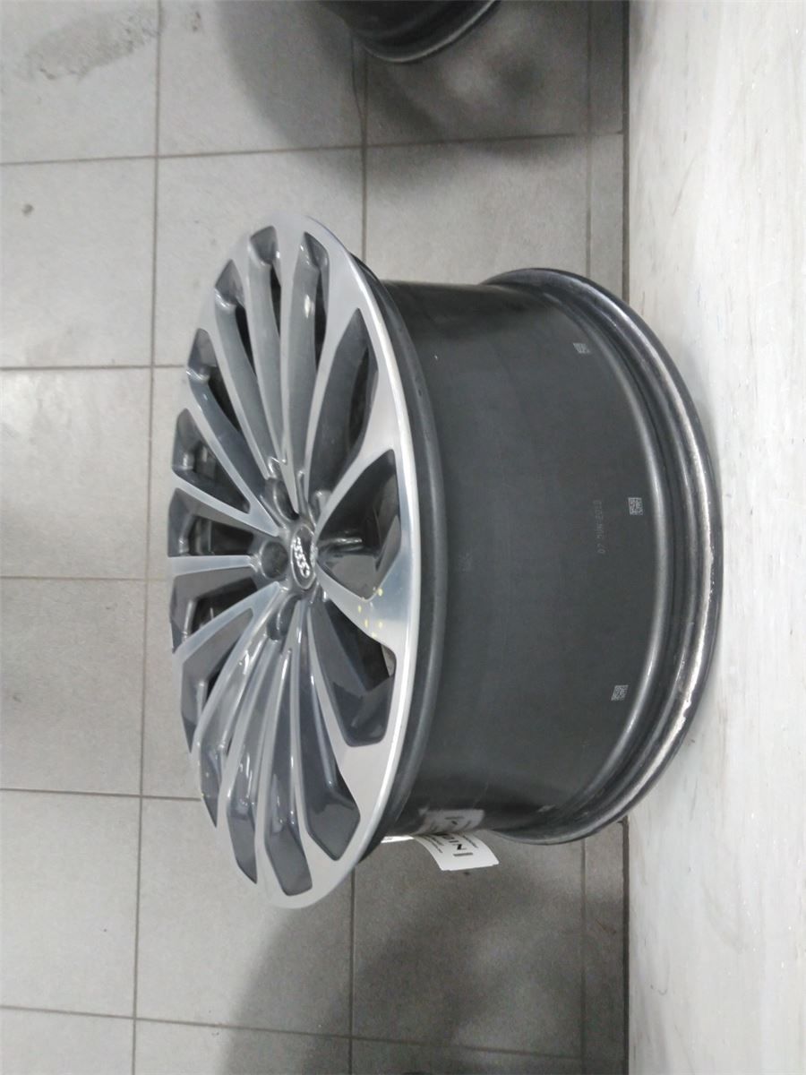 Felg Aluminium – bilde 4