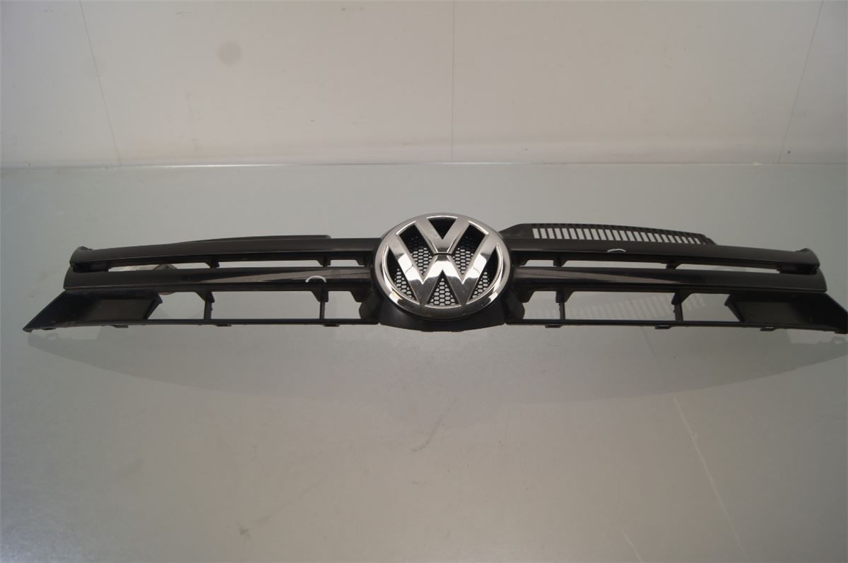 Grill Komplett – bilde 1