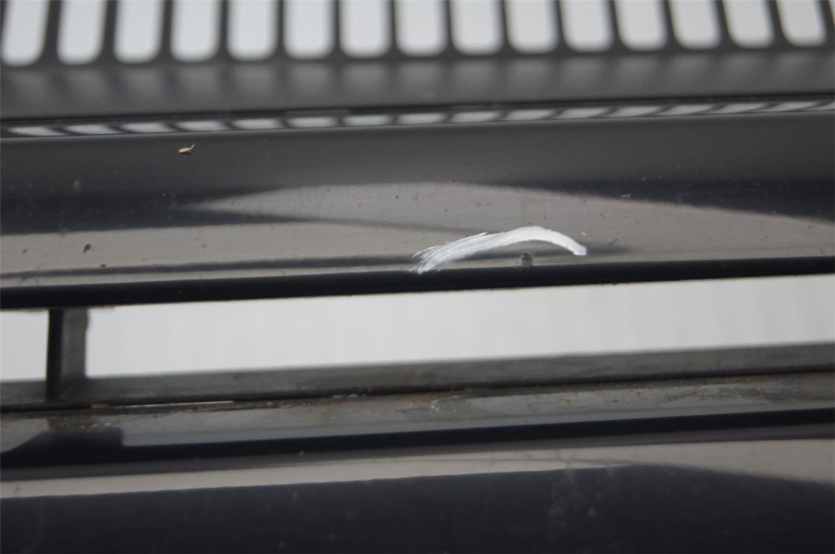 Grill Komplett – bilde 2