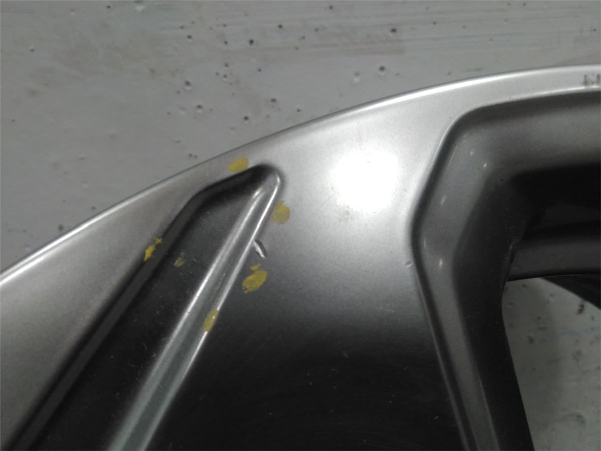 Felg Aluminium – bilde 3