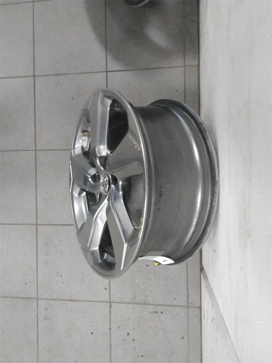 Felg Aluminium – bilde 4