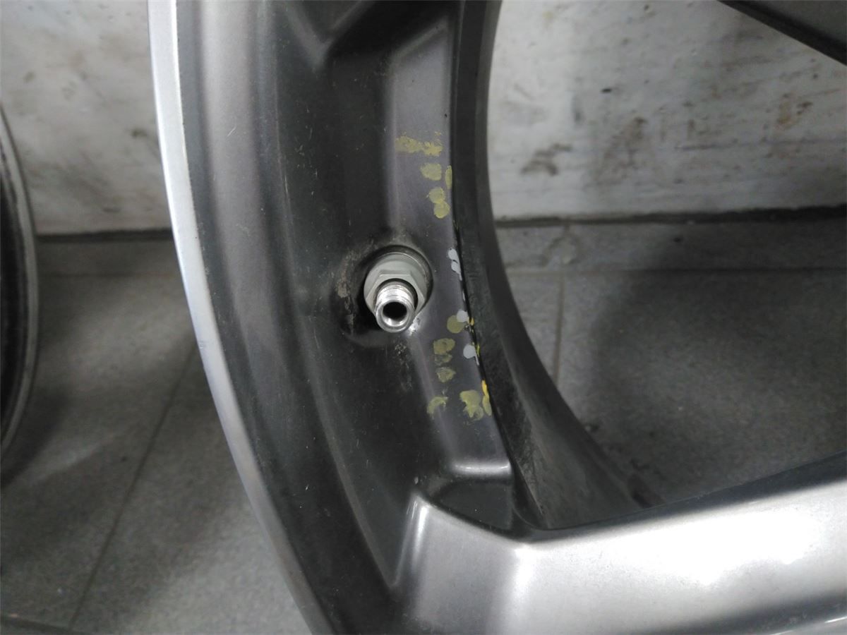 Felg Aluminium – bilde 2