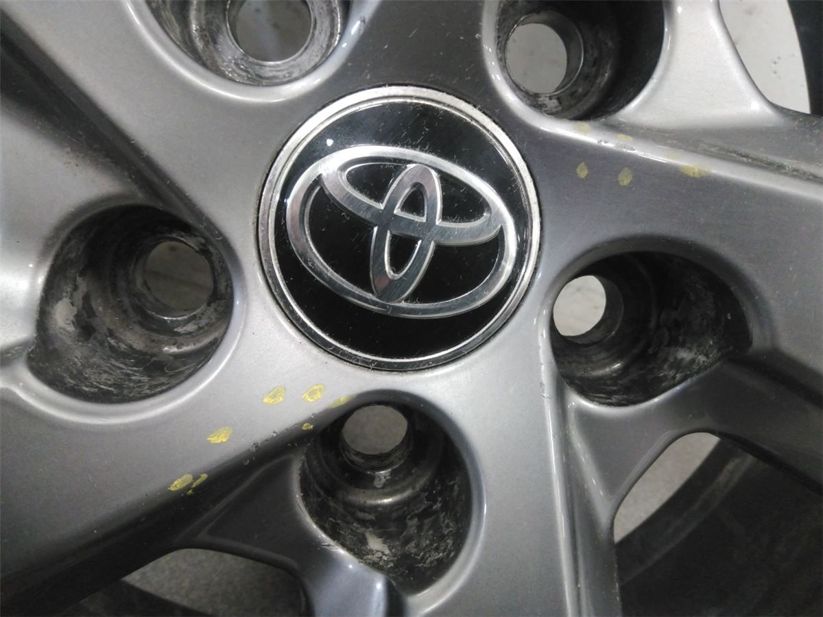 Felg Aluminium – bilde 3