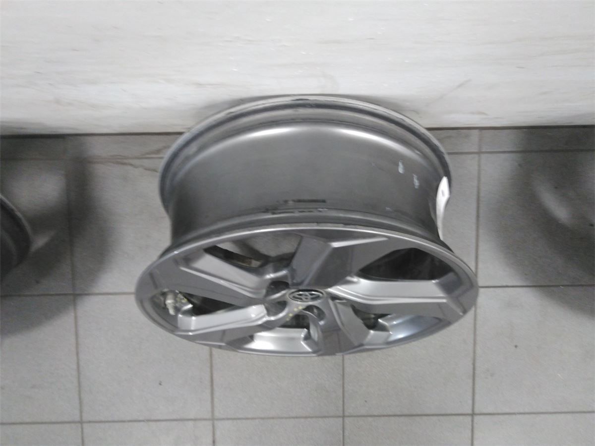 Felg Aluminium – bilde 4