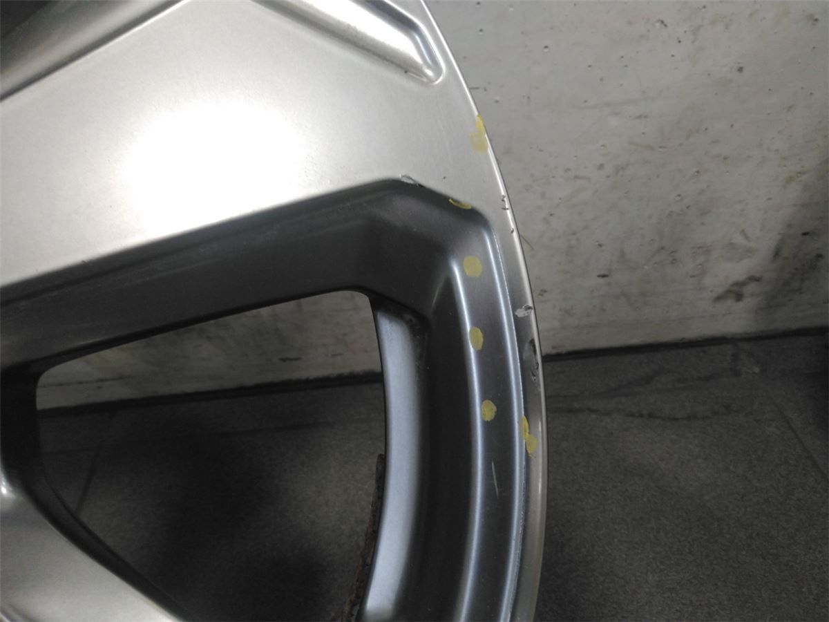 Felg Aluminium – bilde 2