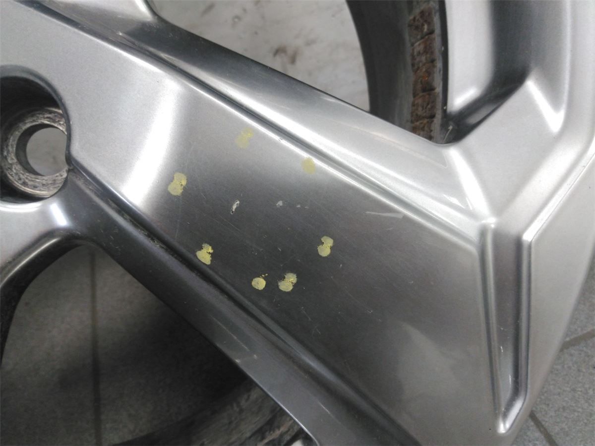 Felg Aluminium – bilde 3