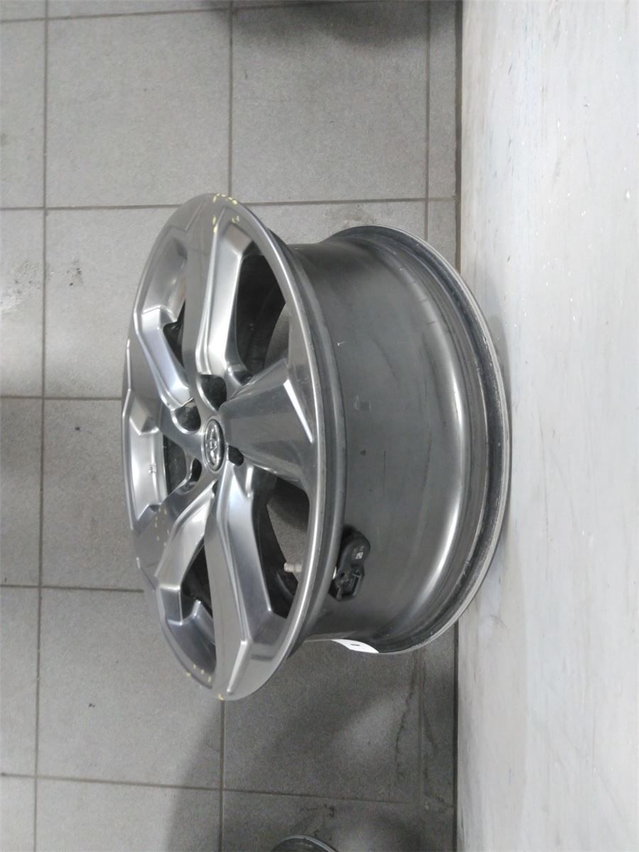 Felg Aluminium – bilde 4
