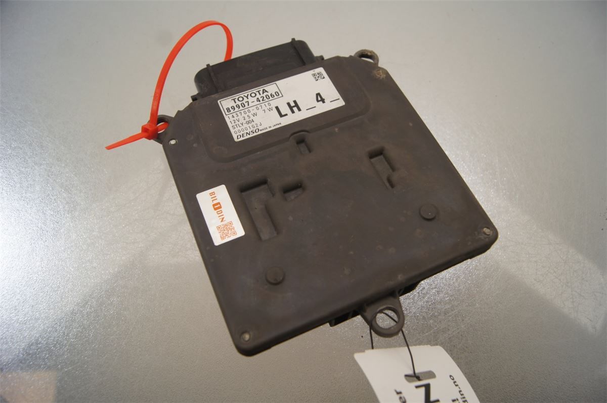 Styreenhet Xenon – bilde 1