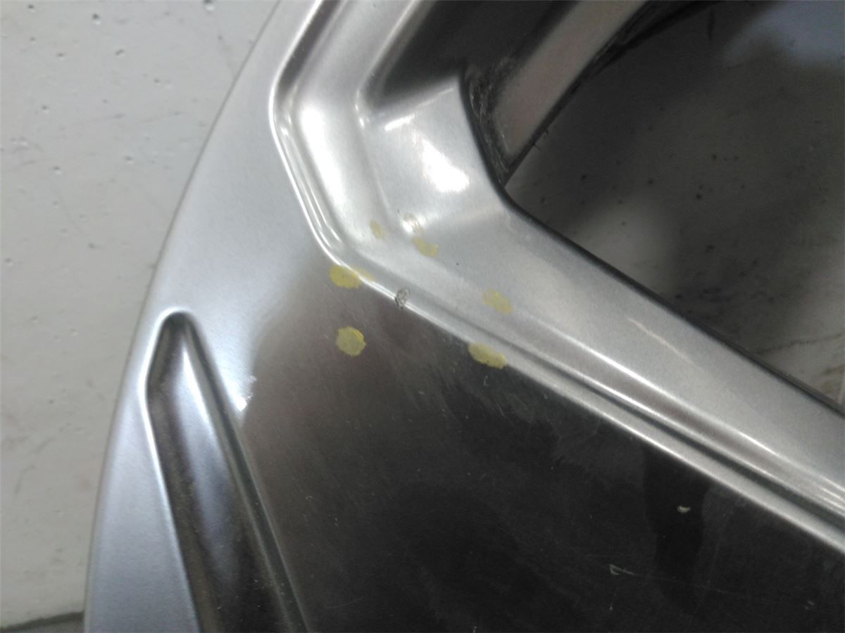 Felg Aluminium – bilde 2