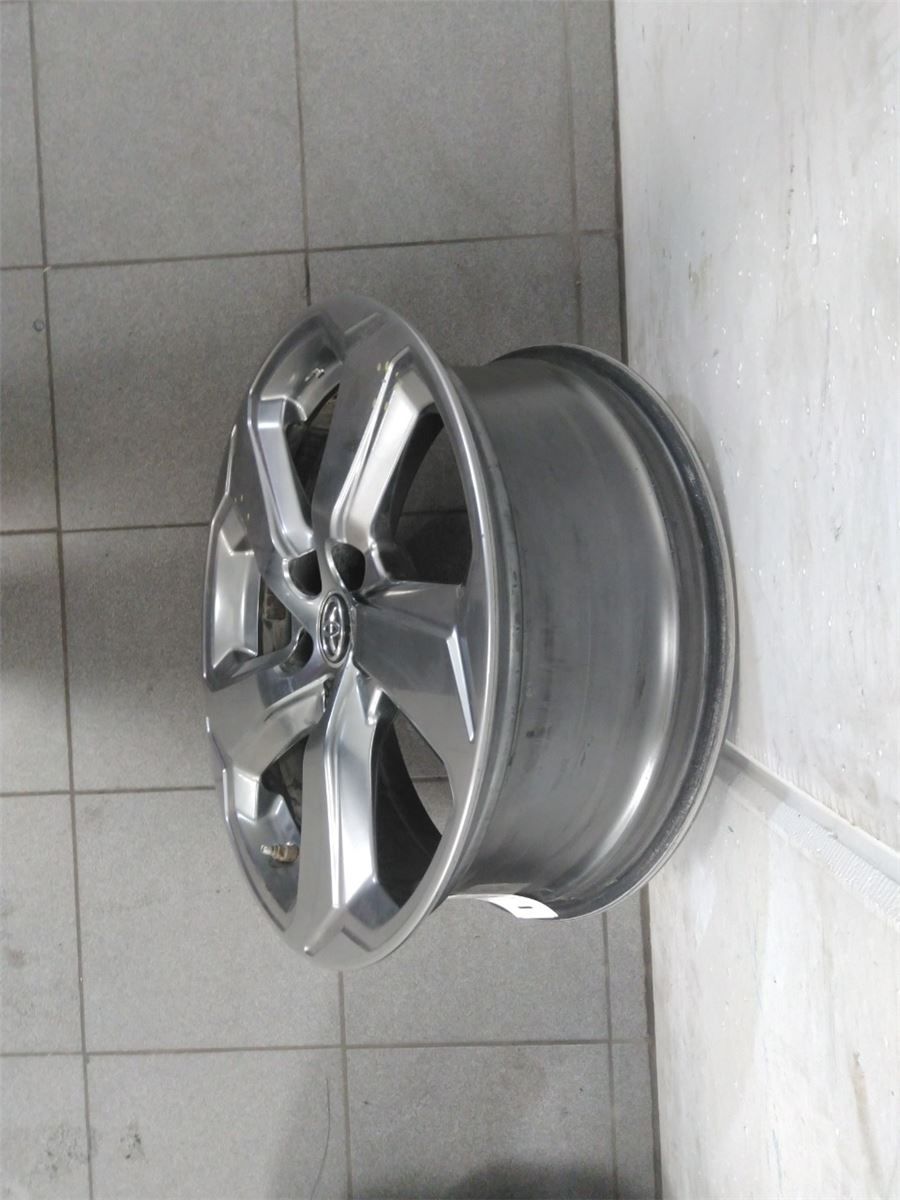 Felg Aluminium – bilde 3