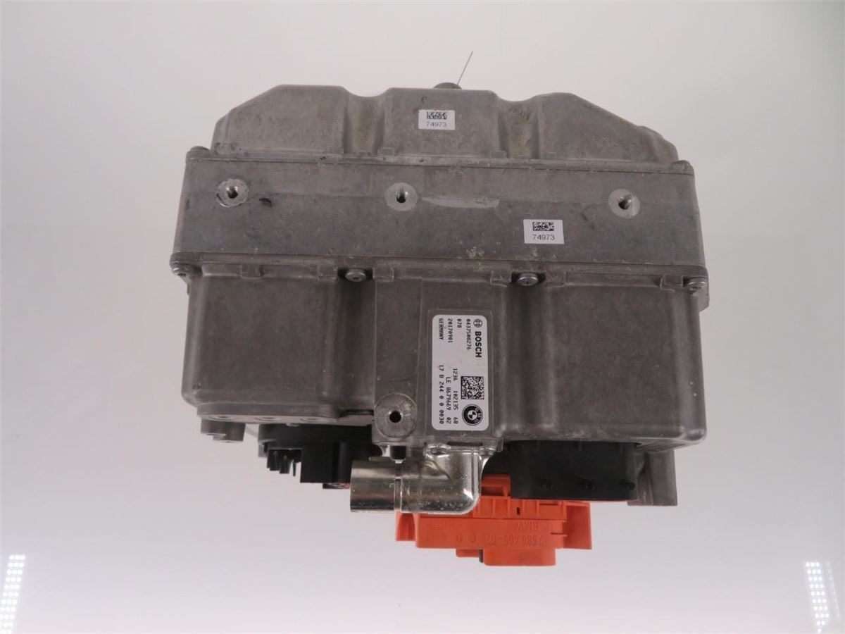 Hybrid Inverter – bilde 1