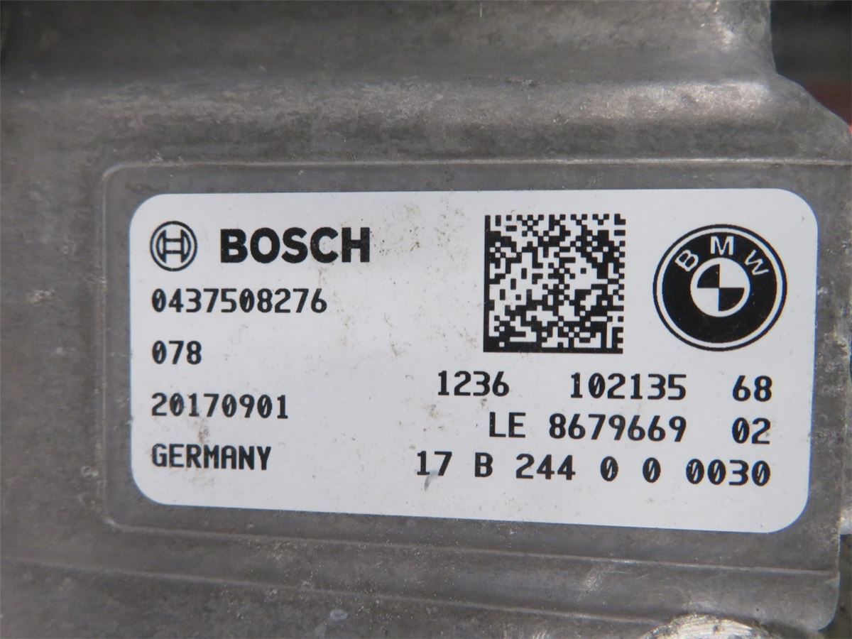 Hybrid Inverter – bilde 2