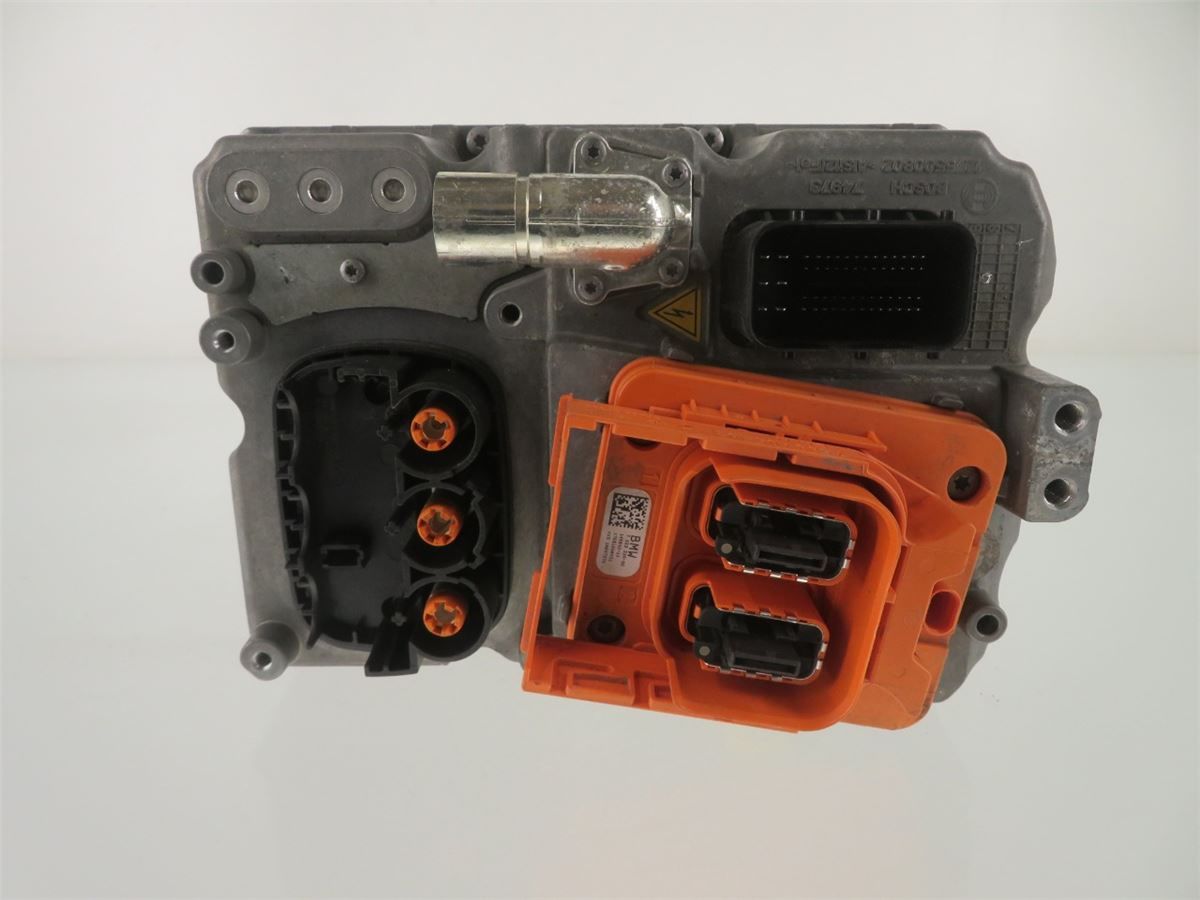 Hybrid Inverter – bilde 3