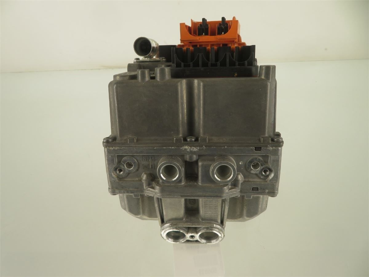 Hybrid Inverter – bilde 4
