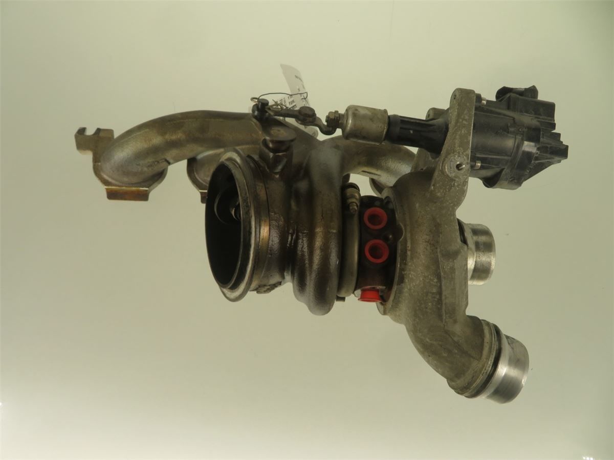 Turboaggregat – bilde 2