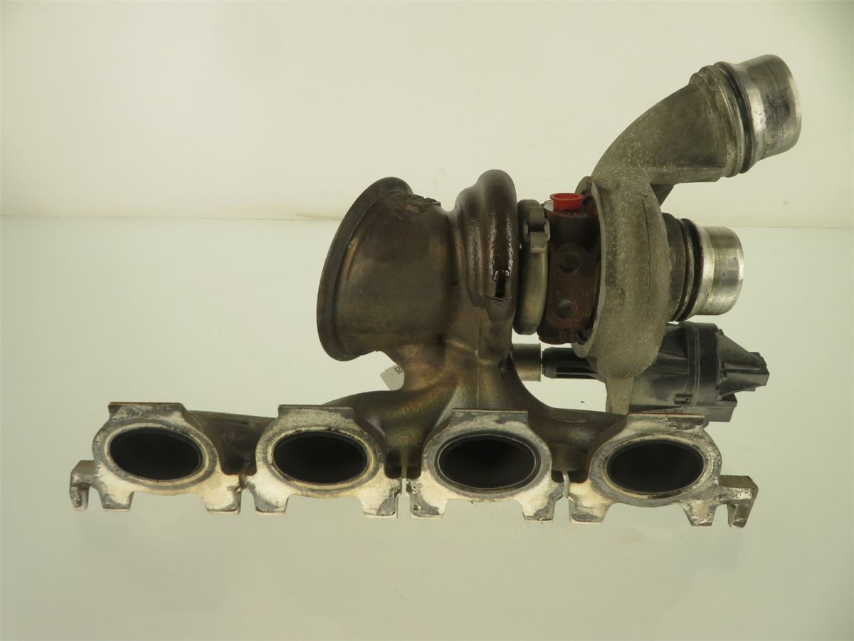 Turboaggregat – bilde 3
