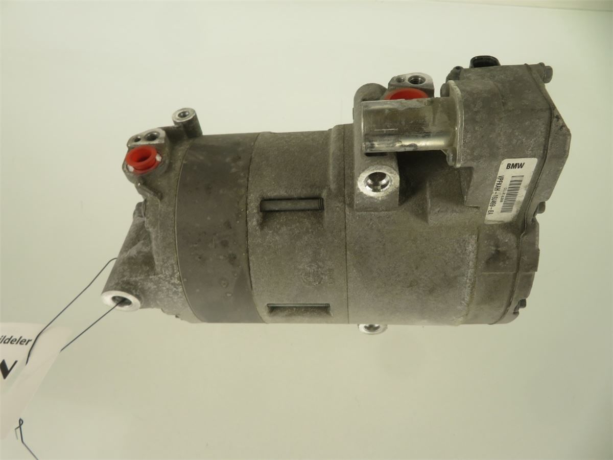Varme AC Kompressor – bilde 2