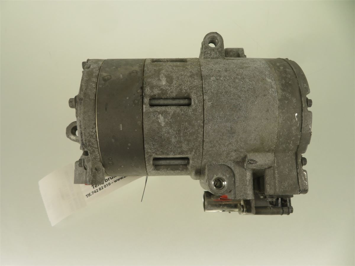 Varme AC Kompressor – bilde 3