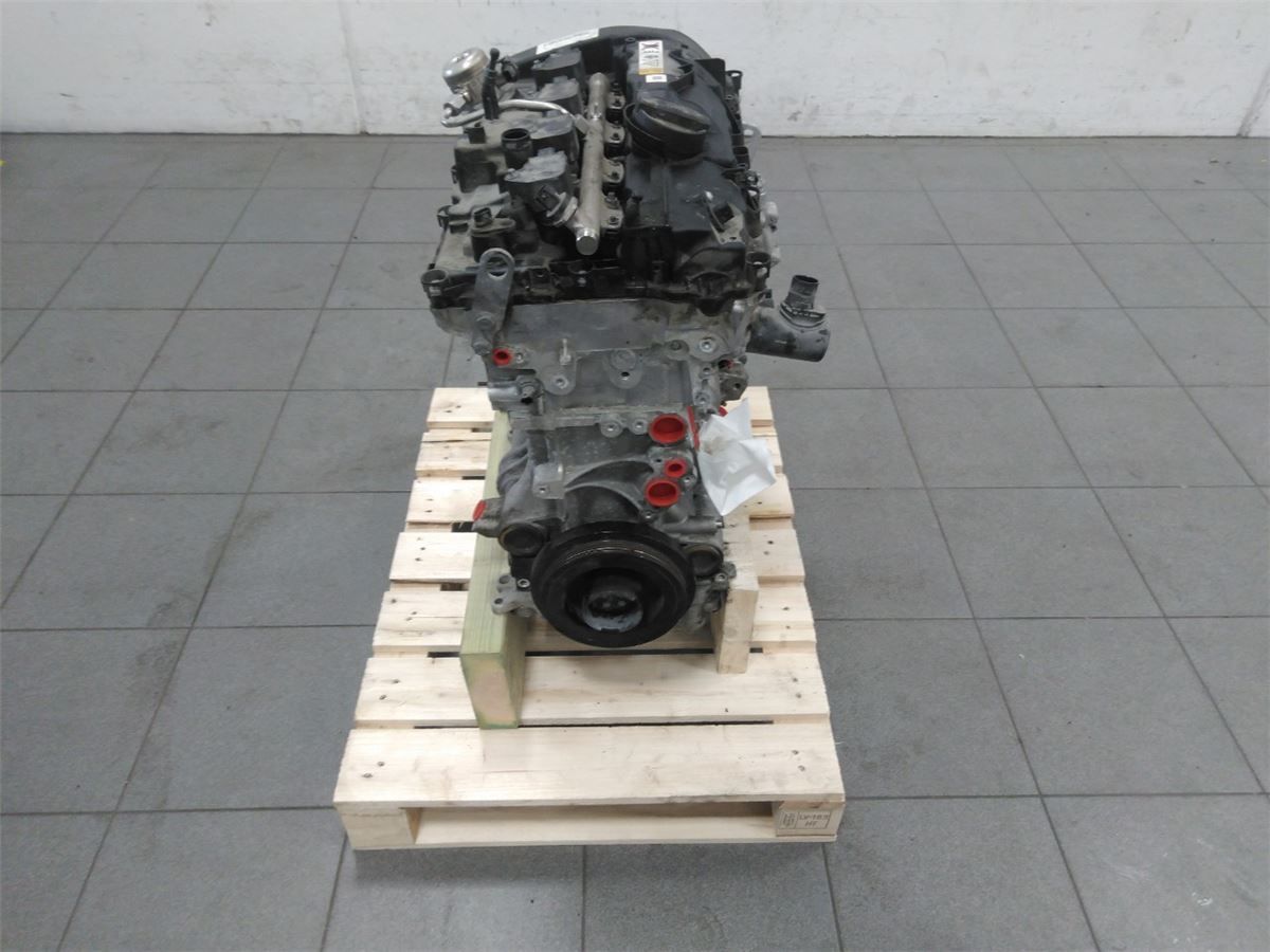 Motor Bensin – bilde 1