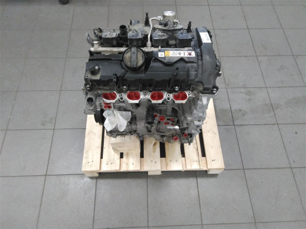 Motor Bensin – bilde 2