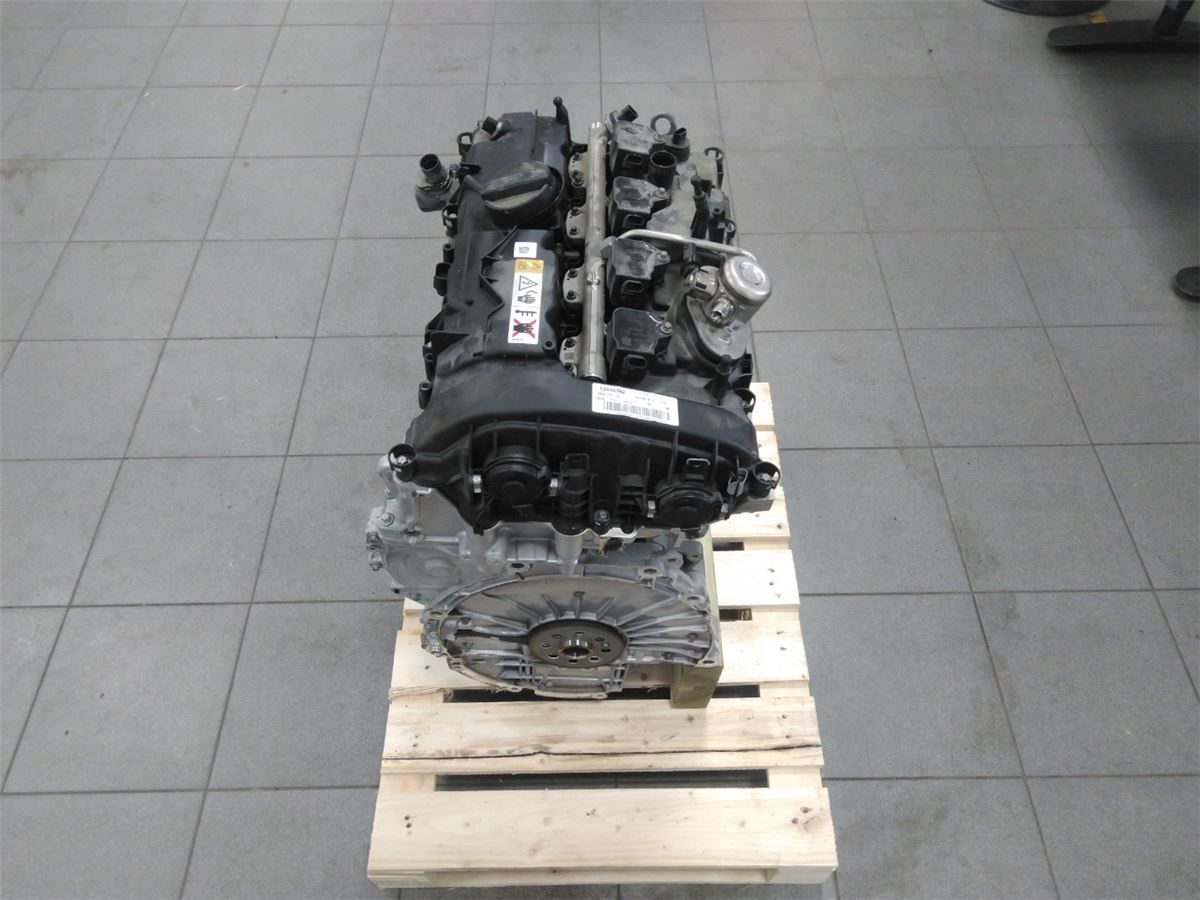Motor Bensin – bilde 3