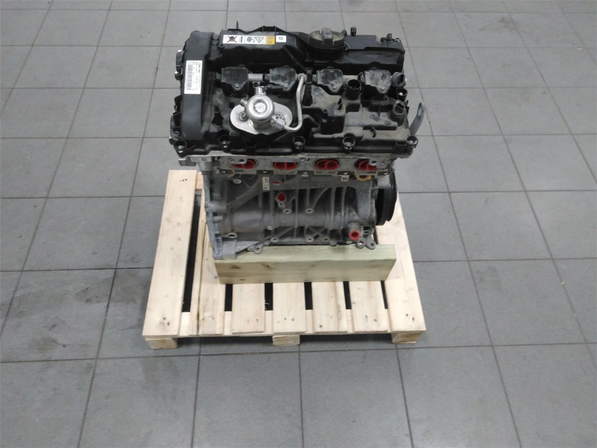 Motor Bensin – bilde 4