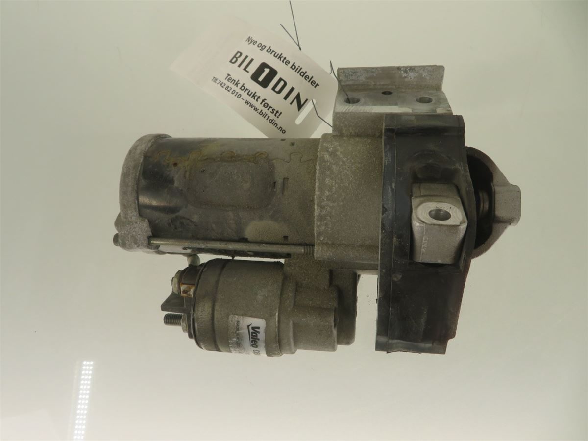 Startmotor Bensin – bilde 1